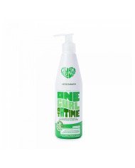 CURLY LOVE DETOX SHAMPOO 290ML