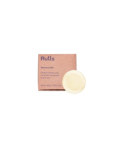 RULLS SHAMPOO BAR 80G