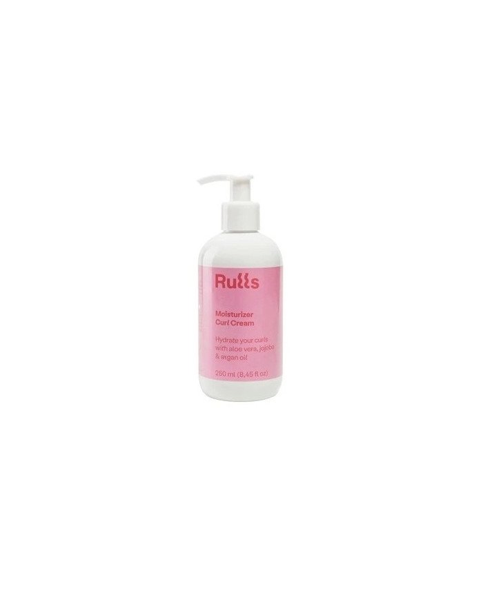 RULLS MOISTURIZER CURL CREAM 250ML