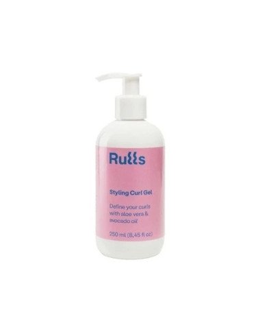 RULLS CURL GEL 250ML