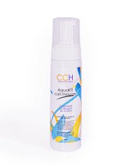 CCH AQUALIFT CURL MOUSSE 200ML