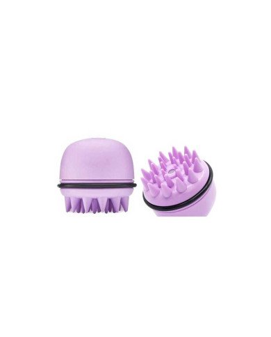 WET BRUSH EXFOLIATING SCALP MASSAGER