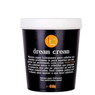 LOLA COSMETICS DREAM CREAM 450 G