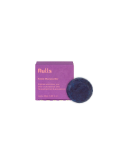 RULLS PURPLE SHAMPOO BAR 85GR