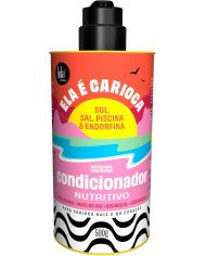 LOLA COSMETICS ACONDICIONADOR ELA È CARIOCA 500ML