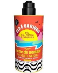 LOLA COSMETICS ELA É CARIOCA CREME DE PENTEAR 500ML