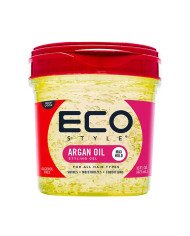 ECO STYLE ARGAN OIL 236 ML