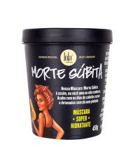 LOLA COSMETICS MORTE SÚBITA 450 G