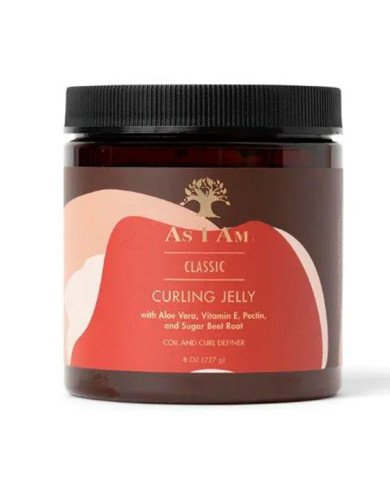 AS I AM CURLING JELLY 227 G