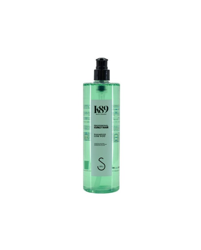 K89 SHAMPOO LOW POO 500 ML