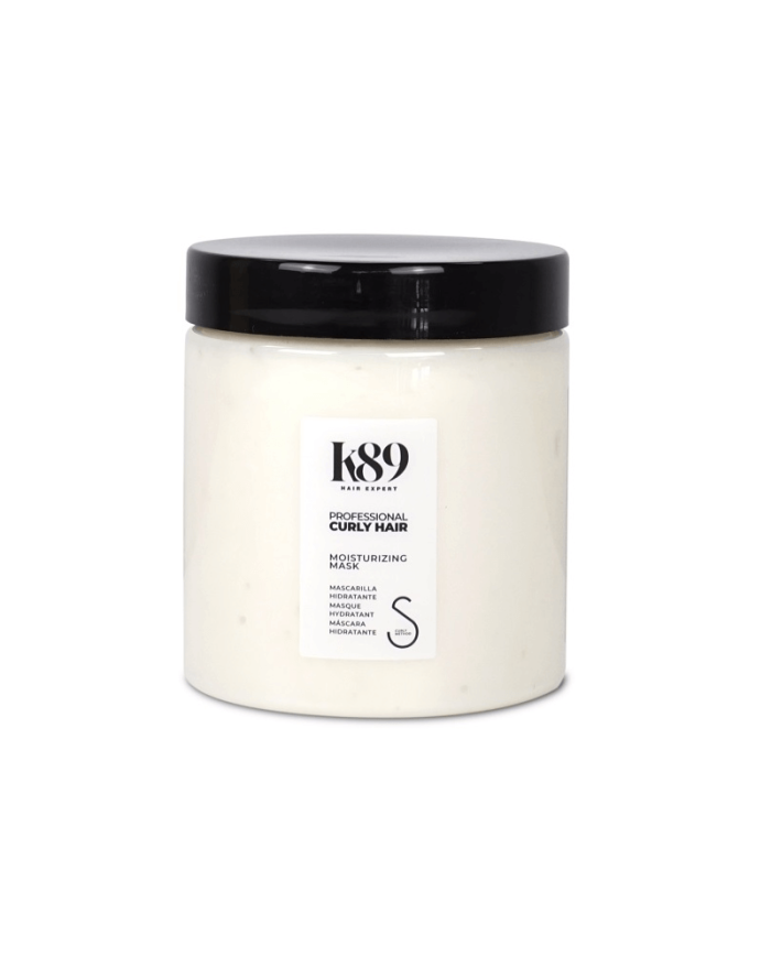 K89 MOISTURIZING MASK 500 ML