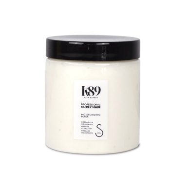 K89 MOISTURIZING MASK 500 ML