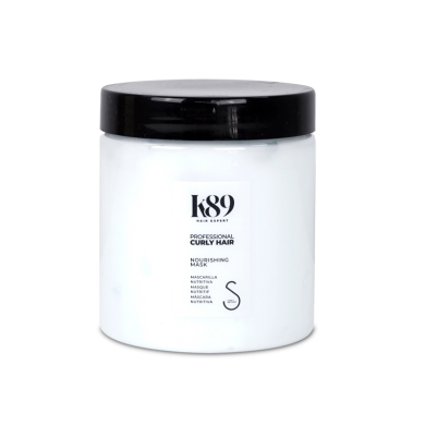 K89 NOURISHING MASK 500 ML