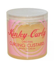 KINKY CURLY CURLING CUSTARD 236 ML