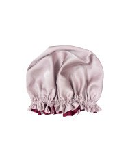 Gorro satén reversible