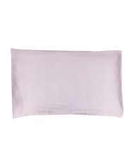 Funda de almohada de satén