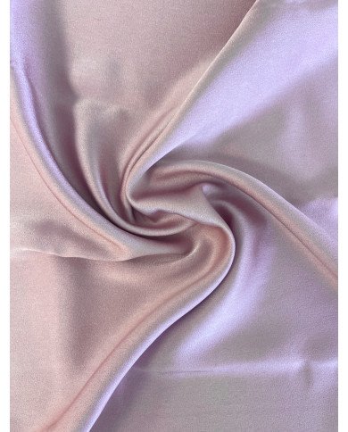 Funda de almohada de satén