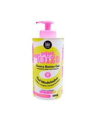 LOLA COSMETICS PLOT TWIST GUAVA BUTTER GEL 480GR