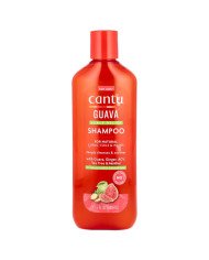 CANTU GUAVA SHAMPOO SCALP RELIEF 400ML