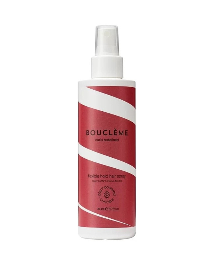BOUCLÉME FLEXIBLE HOLD HAIR SPRAY 200ML