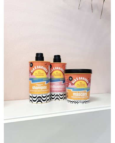 Pack Summer Care