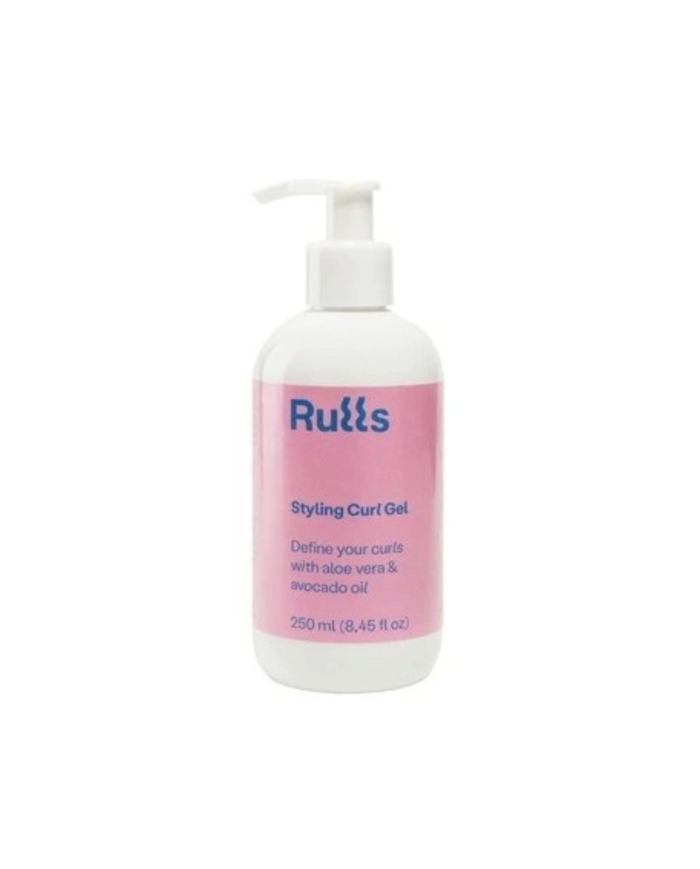 RULLS CURL GEL