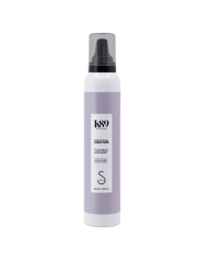 k89 FLEXIBLE MOUSSE