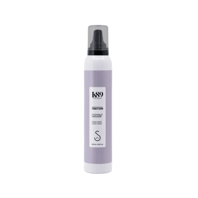 k89 FLEXIBLE MOUSSE k89 FLEXIBLE MOUSSE