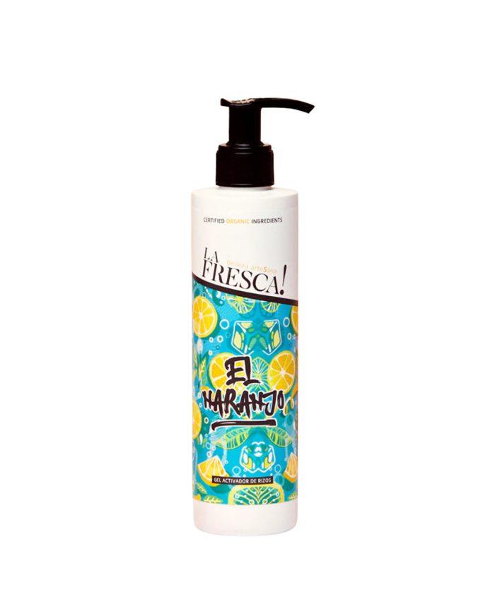 LA FRESCA EL NARANJO 250ML