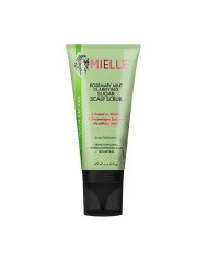 MIELLE SUGAR SCALP SCRUB ROSEMARY MINT 170GR