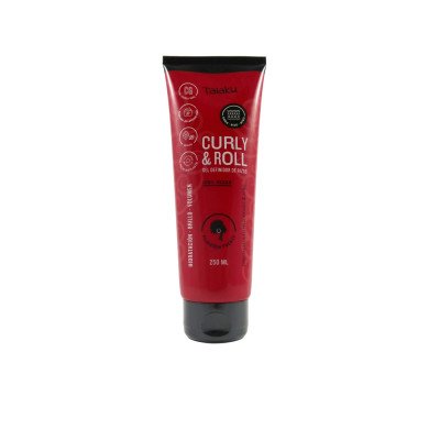 TALAKU GEL CURL & ROLL 250 ML