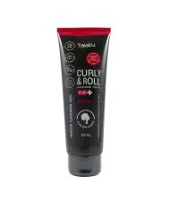 TALAKU GEL CURLY & ROLL PLUS 250ML