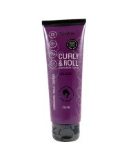 TALAKU ACONDICIONADOR + LEAVE IN CURLY & ROLL 250ML