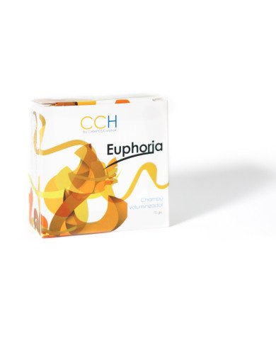 CCH CHAMPÚ EUPHORIA 70GRS