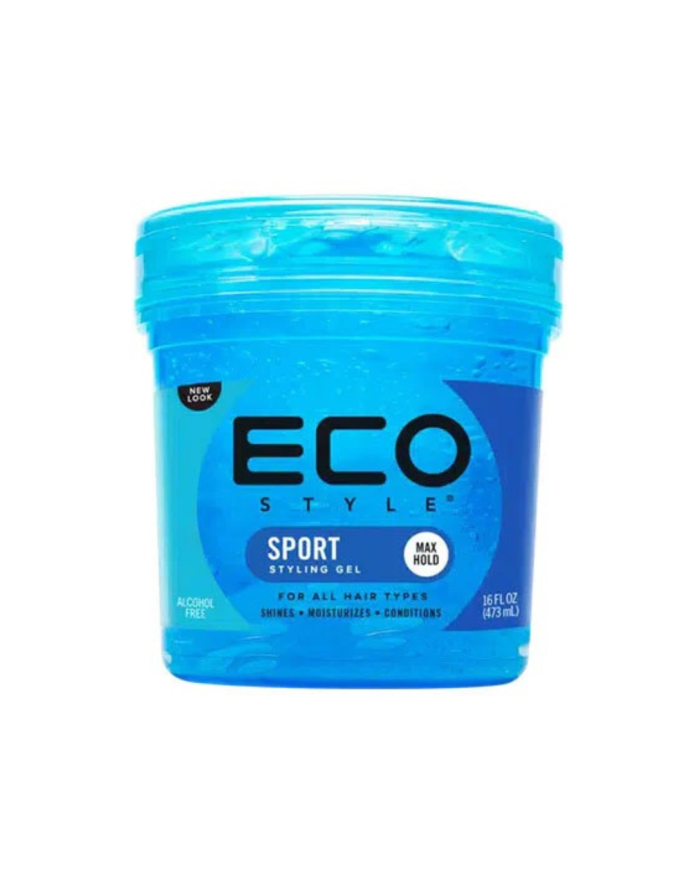 ECO STYLE SPORT 473ML