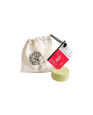 TALAKU CHAMPÚ SÓLIDO MESERET 80GR