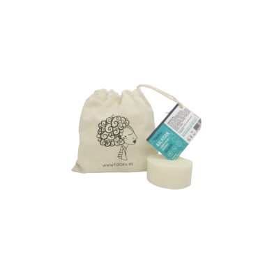 TALAKU CHAMPÚ SÓLIDO KALKIDIAN 80GR