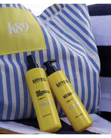 K89 PACK SUN CARE