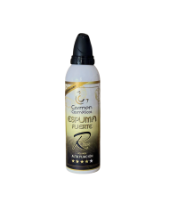 CARMEN COSMÉTICOS ESPUMA RIZOS 200ML
