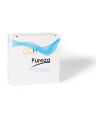 CCH CHAMPÚ PUREZA 70GRS