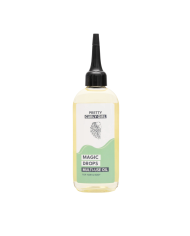 PRETTY CURLY GIRL MAGIC DROPS MULTI-USE OIL 100ML