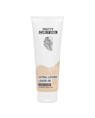 PRETTY CURLY GIRL EXTRA LOVING LEAVE-IN CONDITIONER 250ML