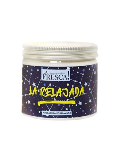 LA FRESCA MASCARILLA LA RELAJADA 200ML