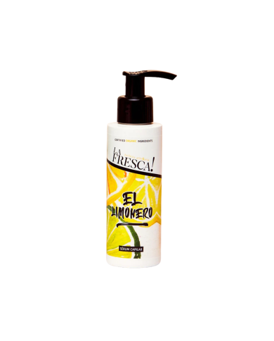 LA FRESCA SERUM EL LIMONERO 125ML
