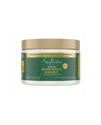 SHEA MOISTURE BOND REPAIR MASQUE 311G