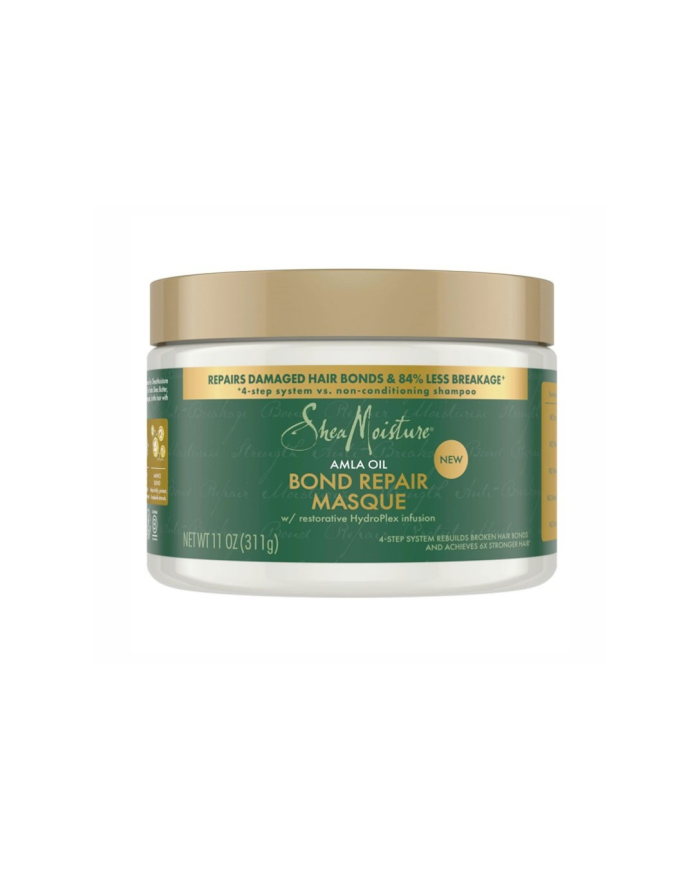 SHEA MOISTURE BOND REPAIR MASQUE 311G