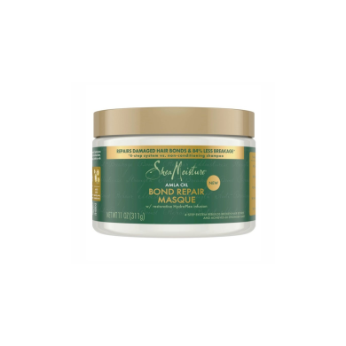 SHEA MOISTURE BOND REPAIR MASQUE 311G
