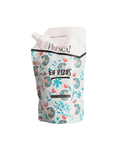 LA FRESCA EH' RIZOS 250ML