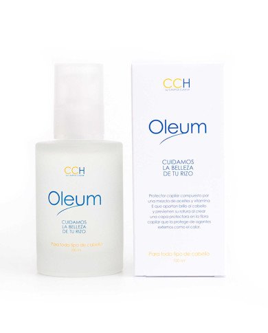 CCH OLEUM 100ML