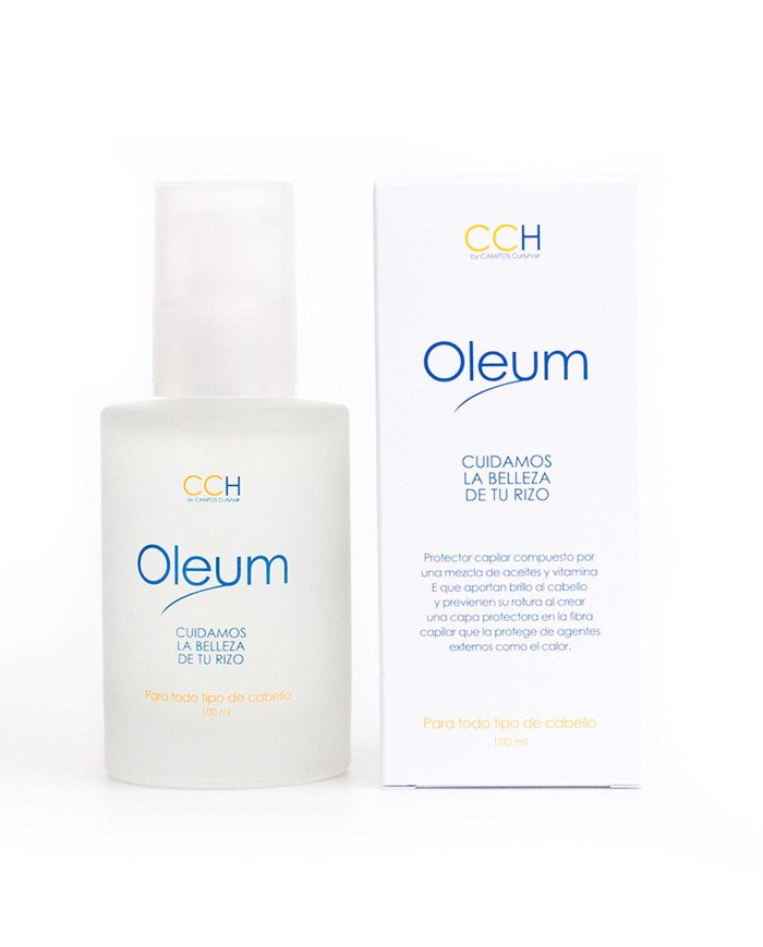 CCH OLEUM 100ML